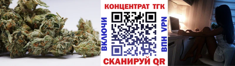 ТГК концентрат  Шагонар 